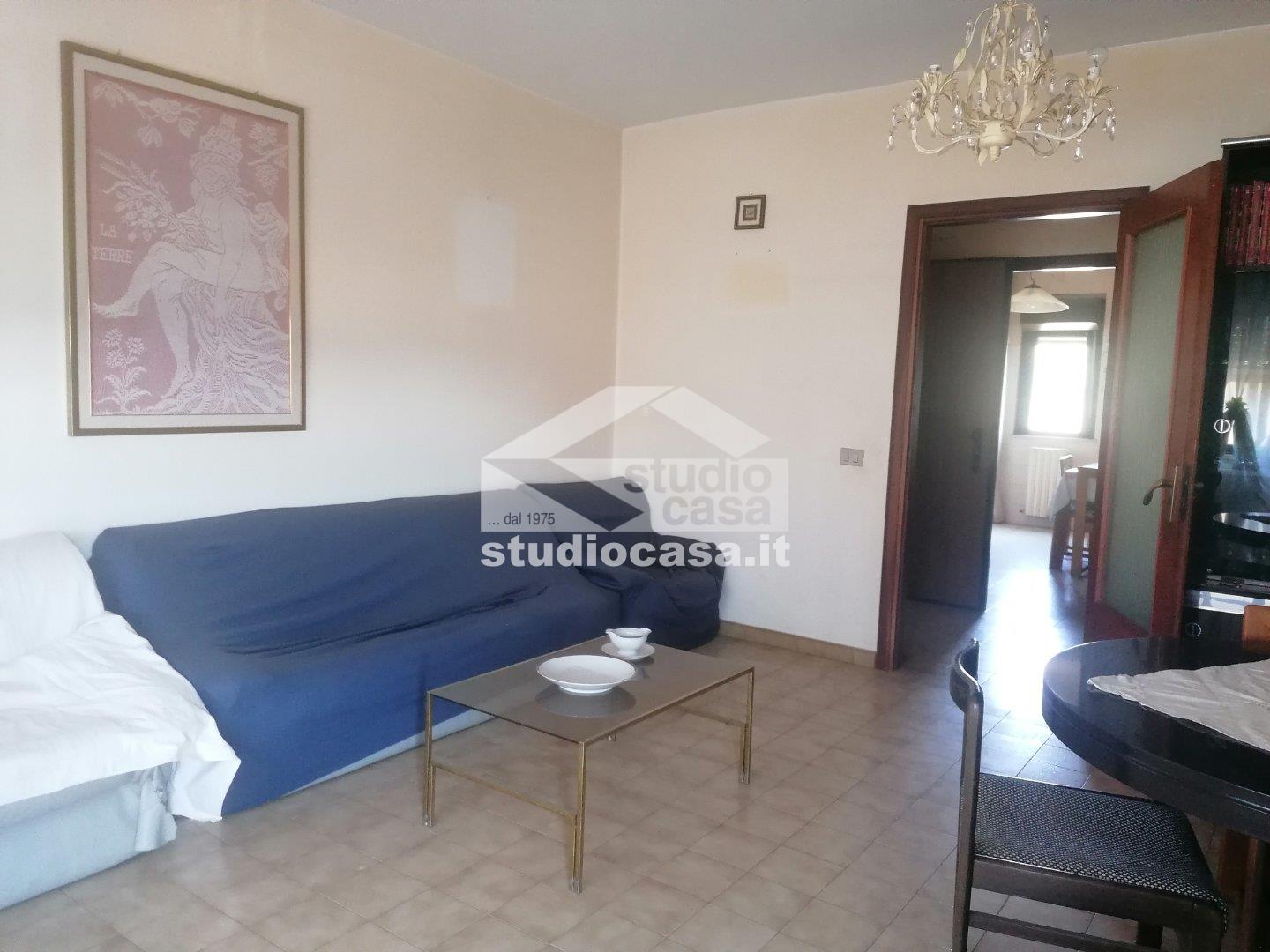 Appartamento in vendita a Crotone