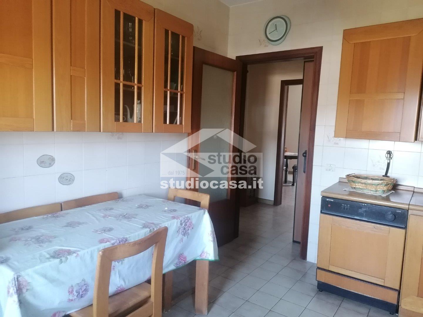 Appartamento in vendita a Crotone