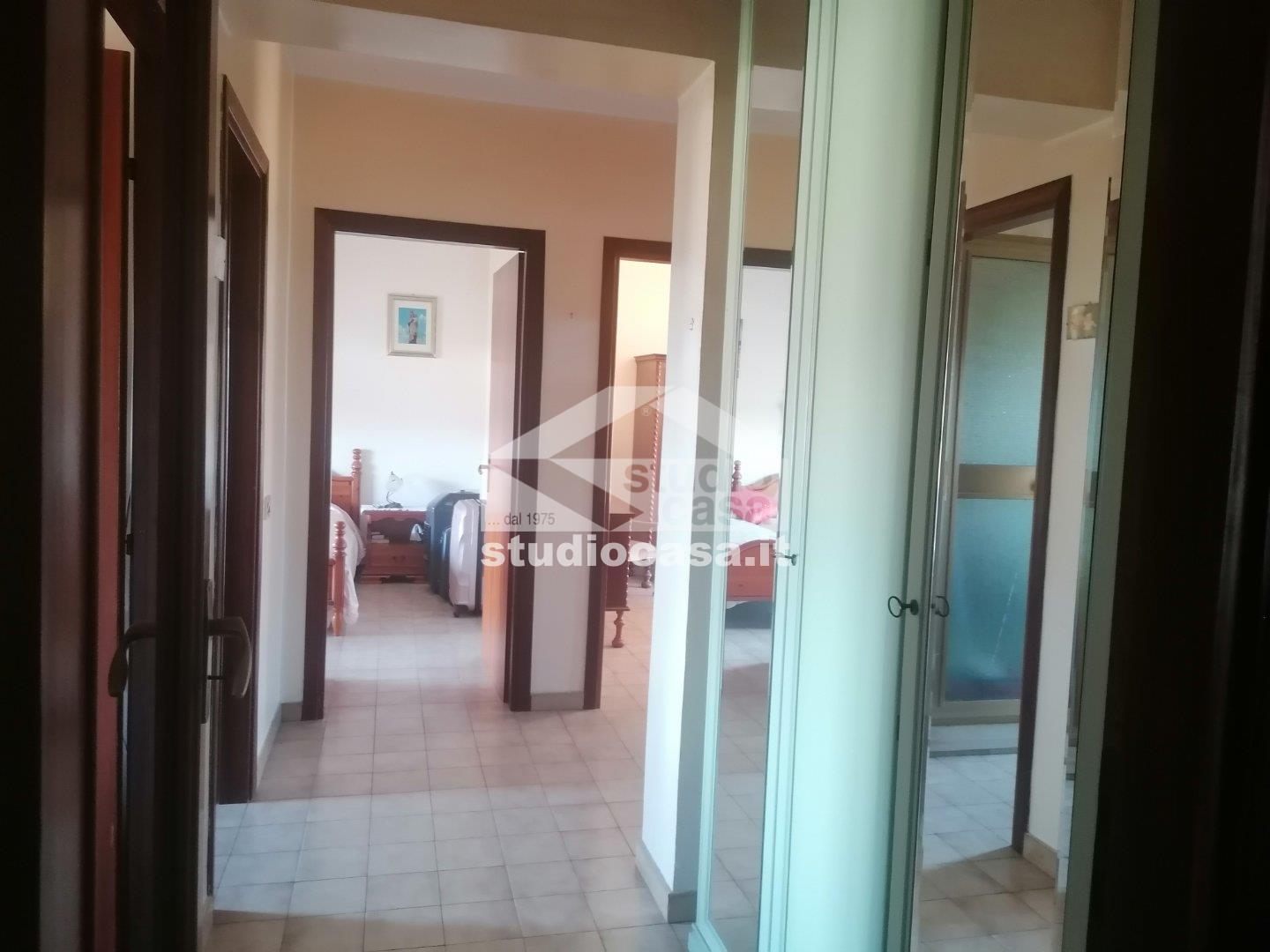 Appartamento in vendita a Crotone