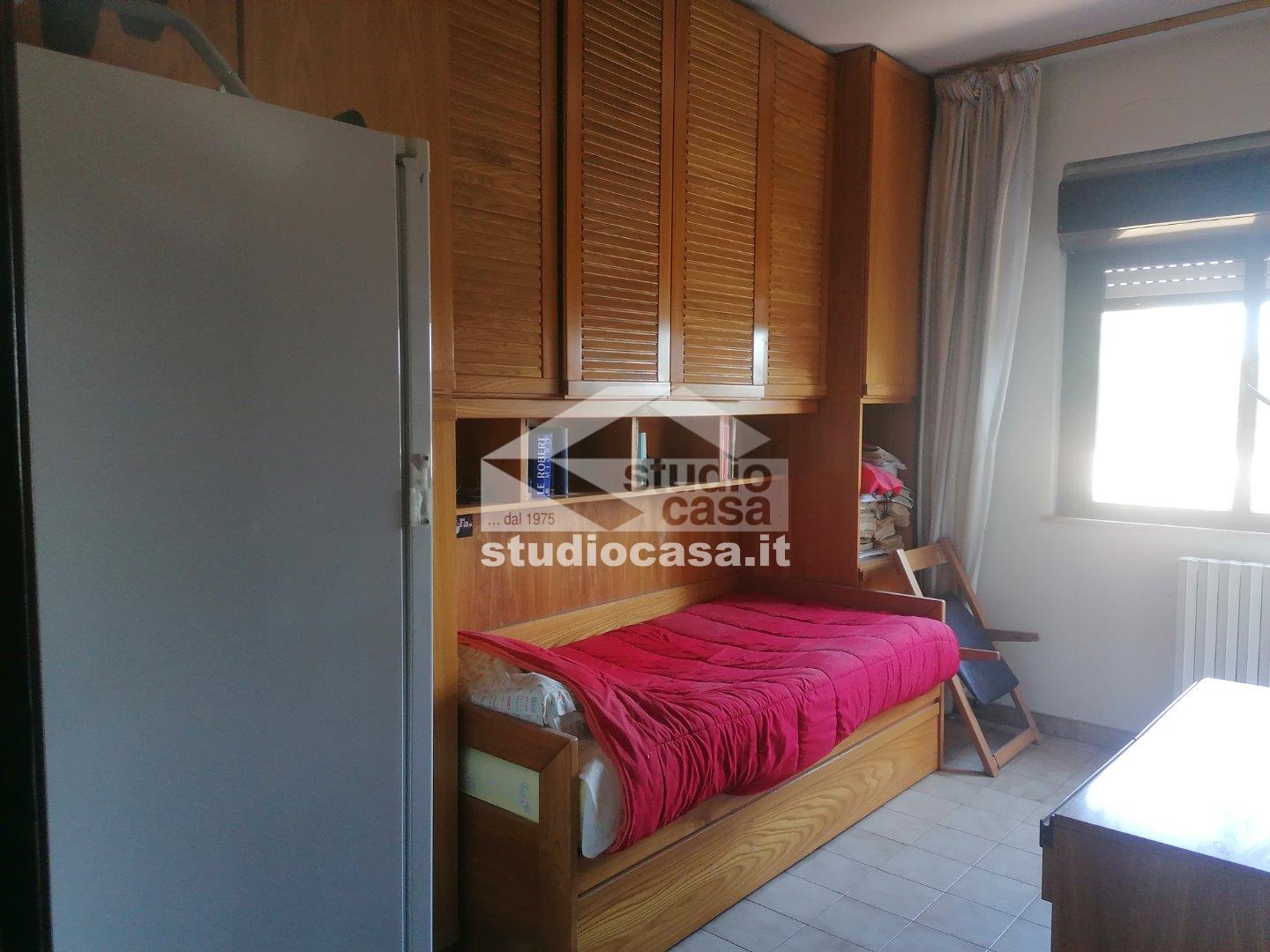Appartamento in vendita a Crotone