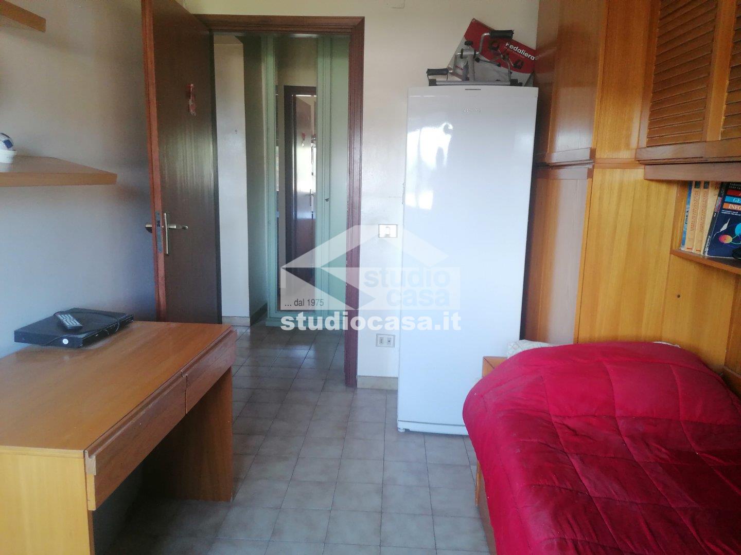 Appartamento in vendita a Crotone
