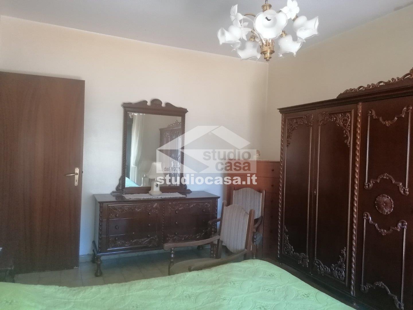 Appartamento in vendita a Crotone
