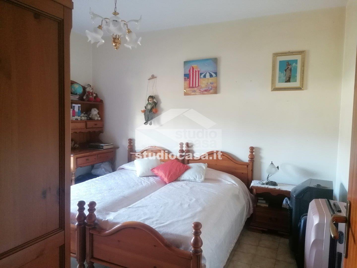 Appartamento in vendita a Crotone