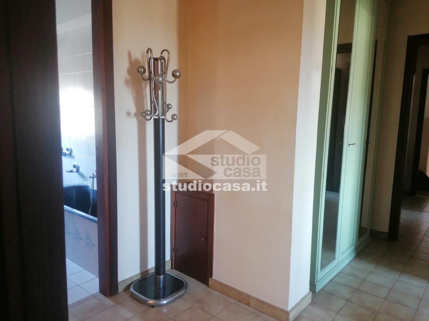Appartamento in vendita a Crotone