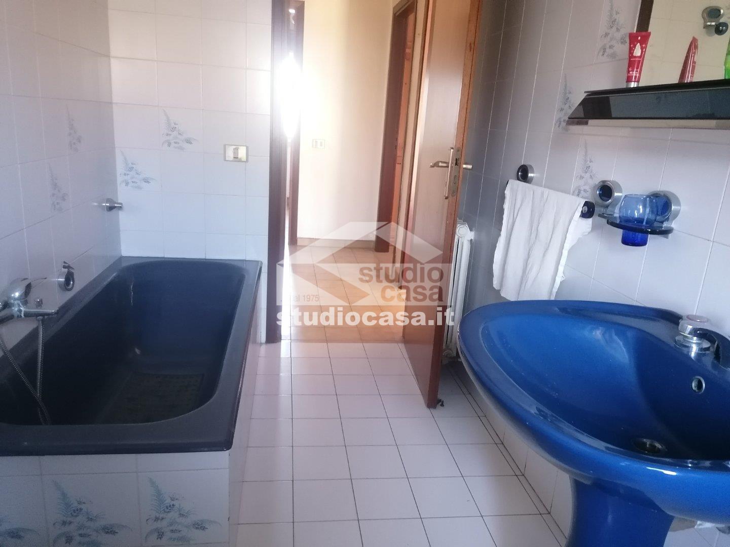 Appartamento in vendita a Crotone