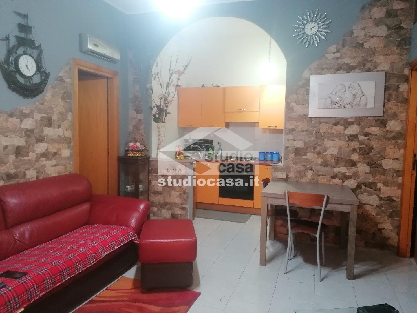 Appartamento in vendita a Cirò Marina