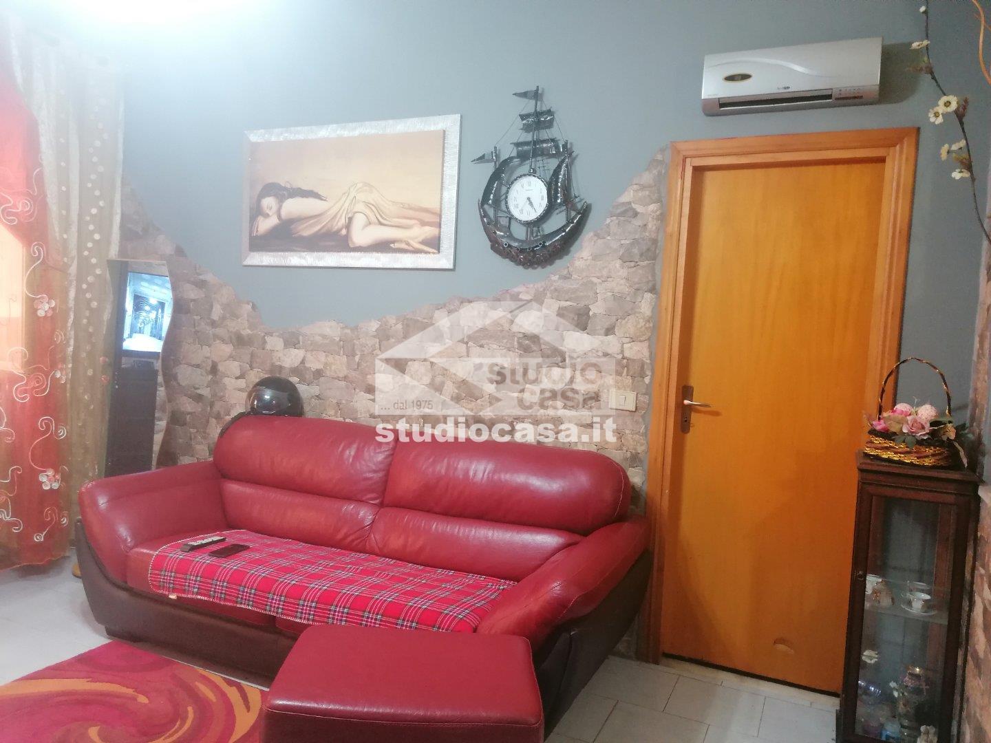 Appartamento in vendita a Cirò Marina