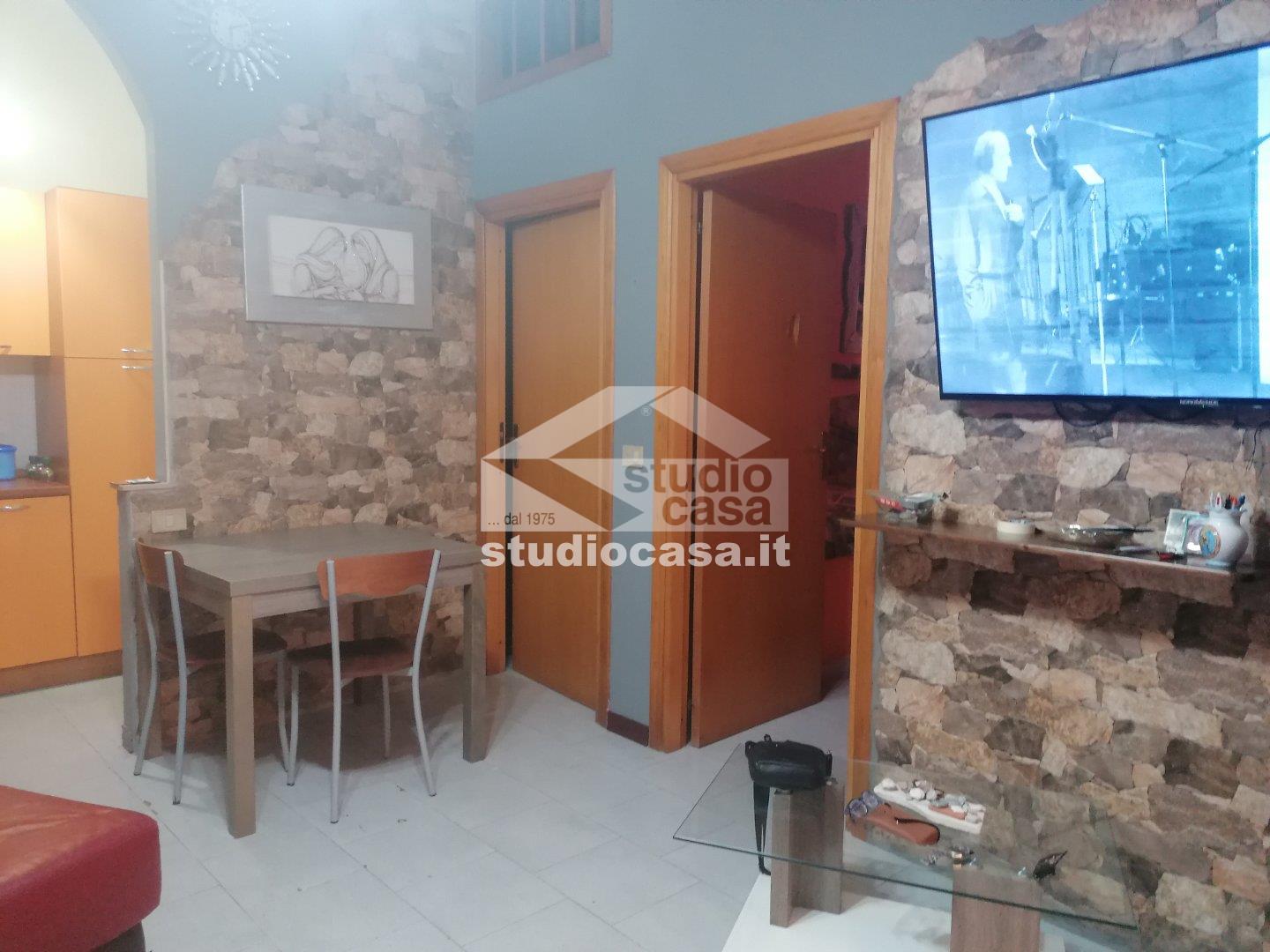 Appartamento in vendita a Cirò Marina