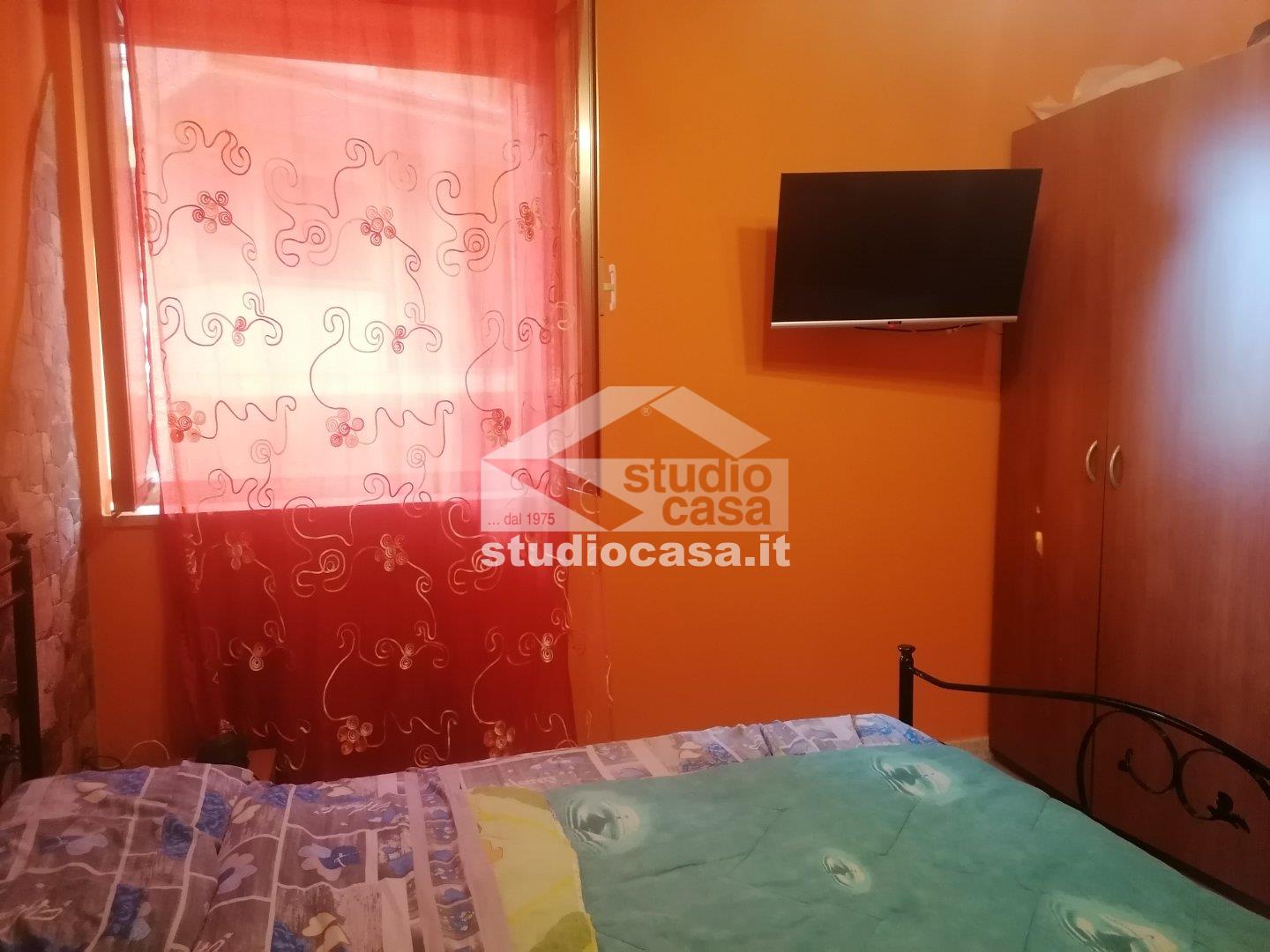 Appartamento in vendita a Cirò Marina