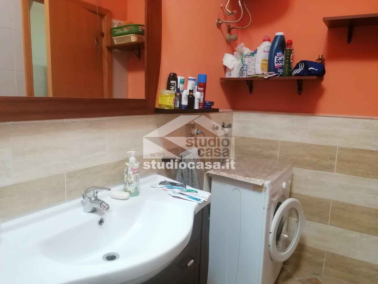 Appartamento in vendita a Cirò Marina