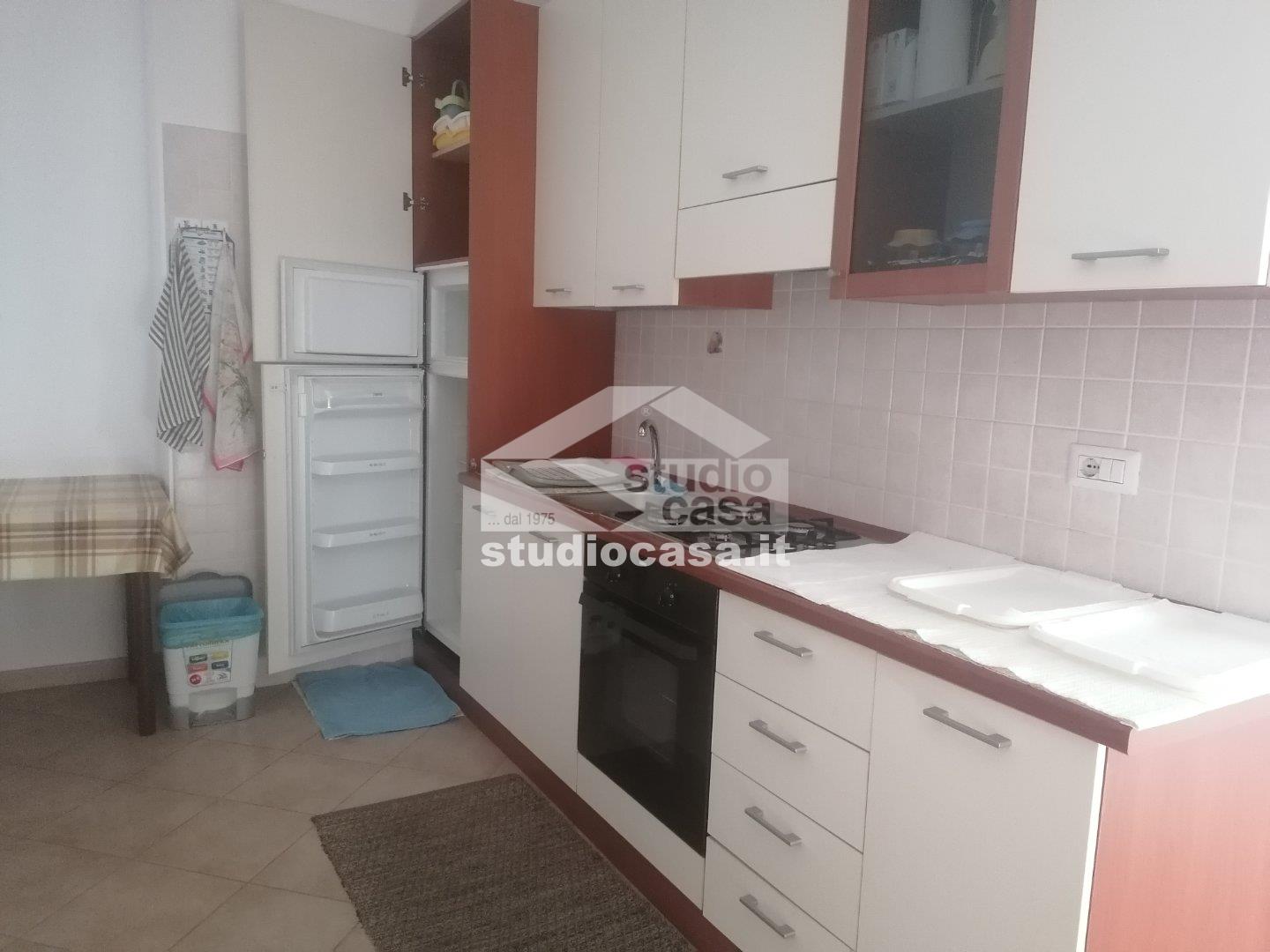 Appartamento in vendita a Cirò Marina