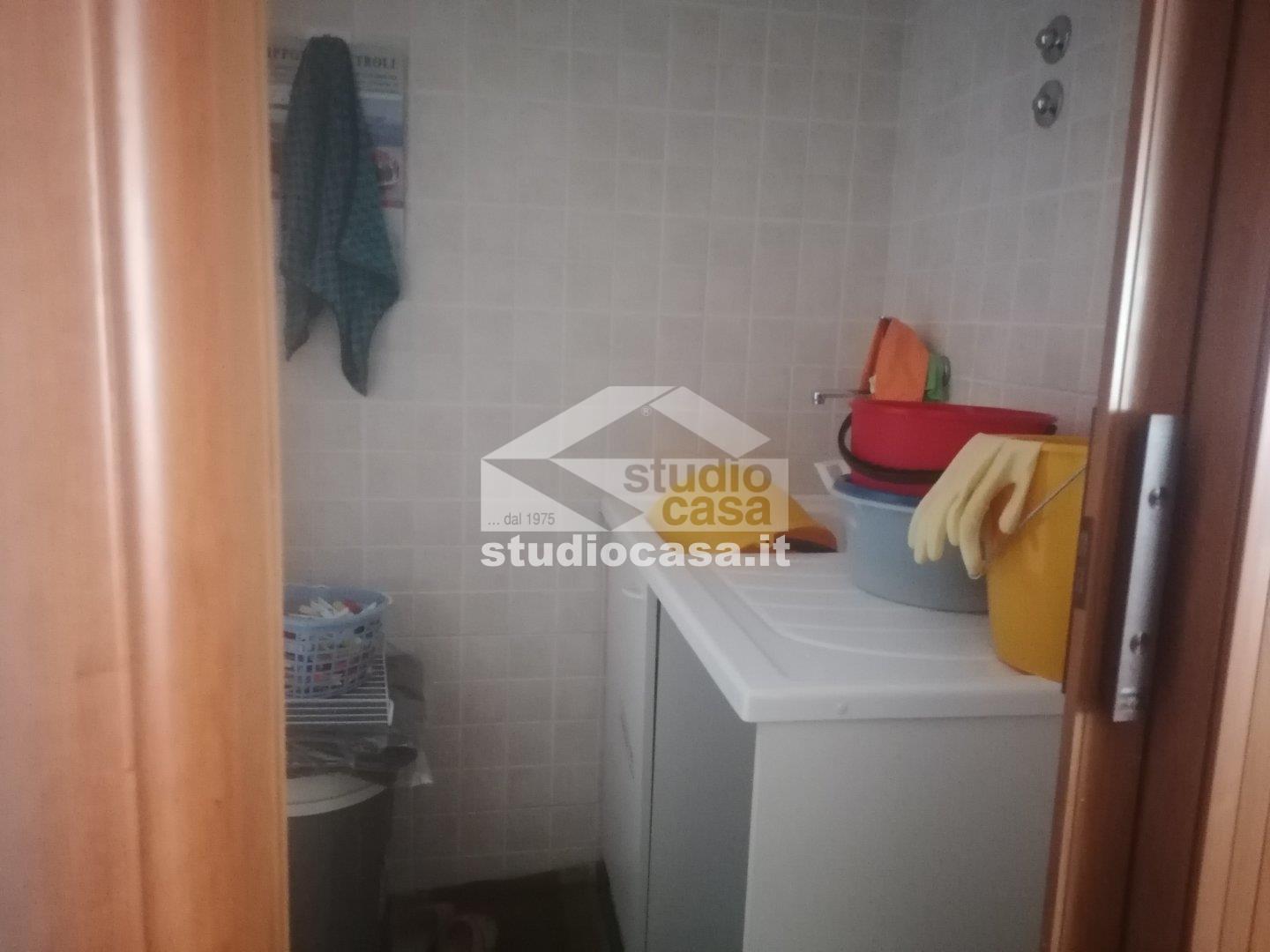 Appartamento in vendita a Cirò Marina