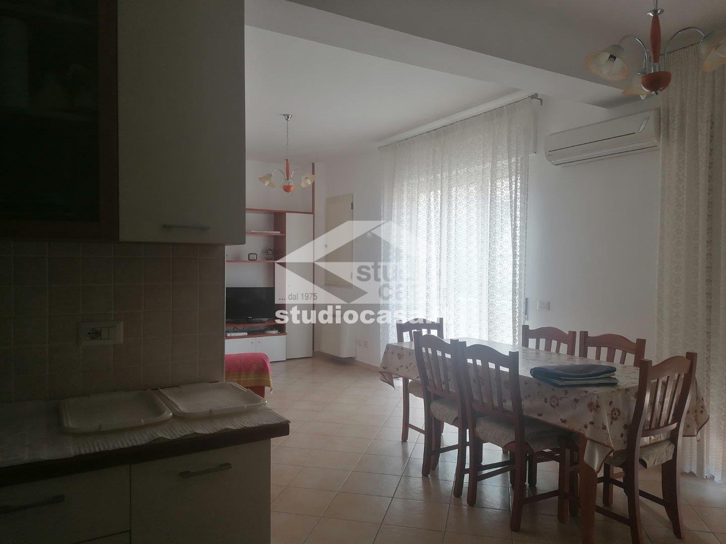 Appartamento in vendita a Cirò Marina