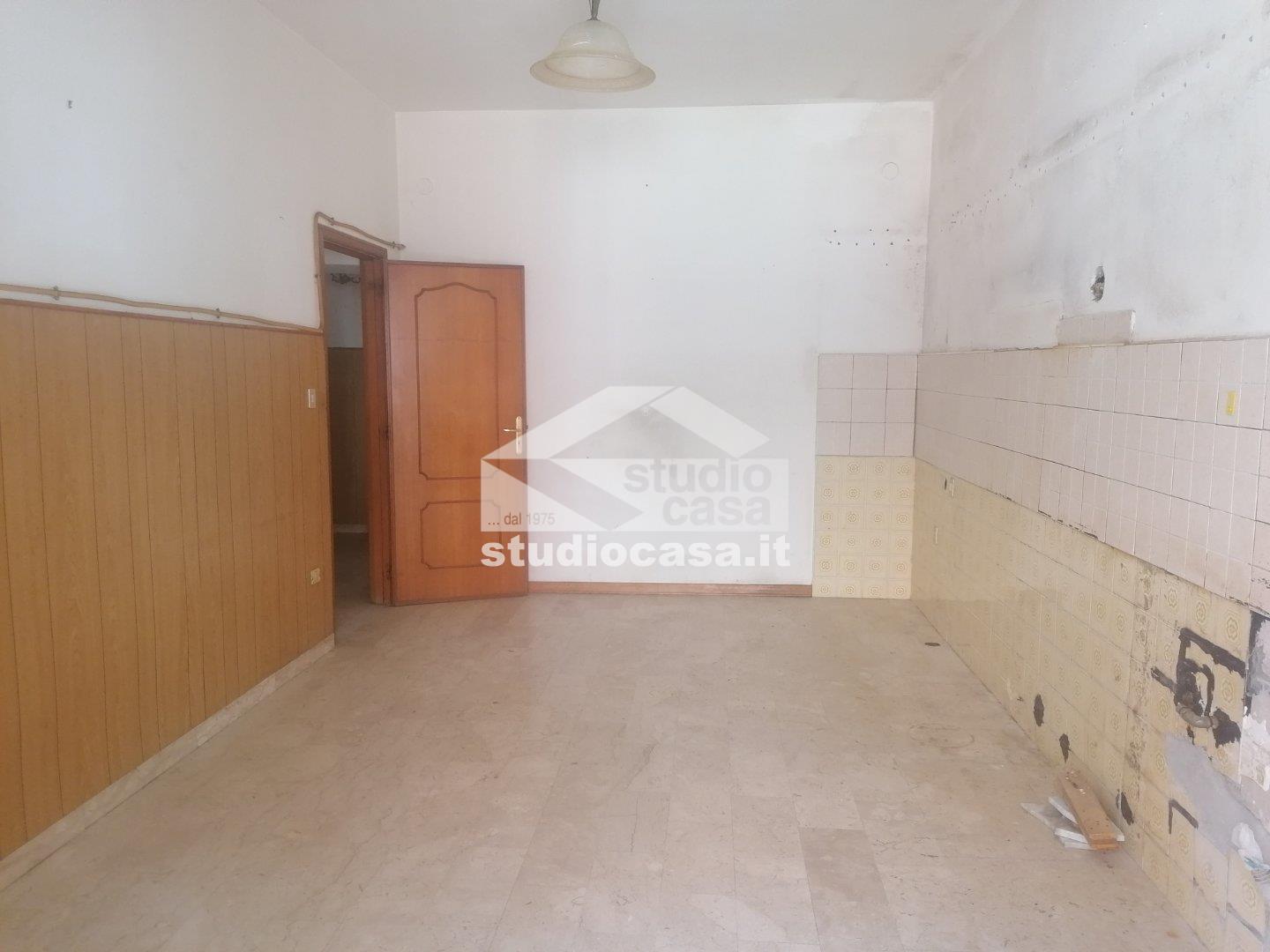 Appartamento in vendita a Cutro