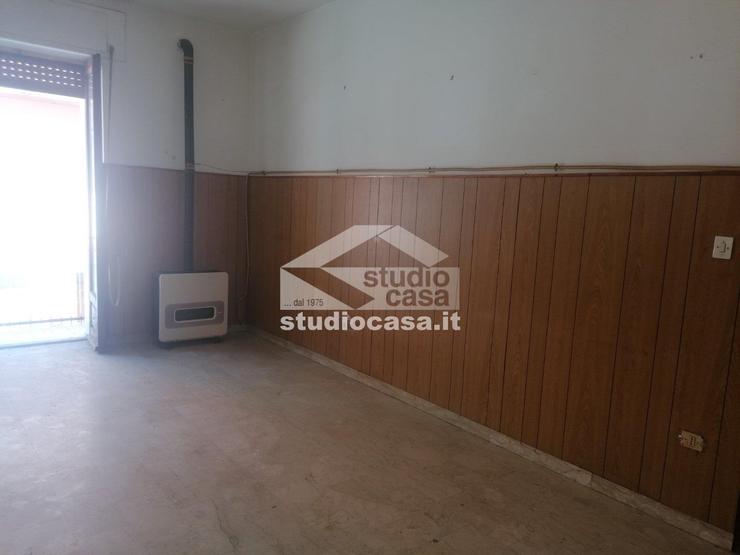 Appartamento in vendita a Cutro