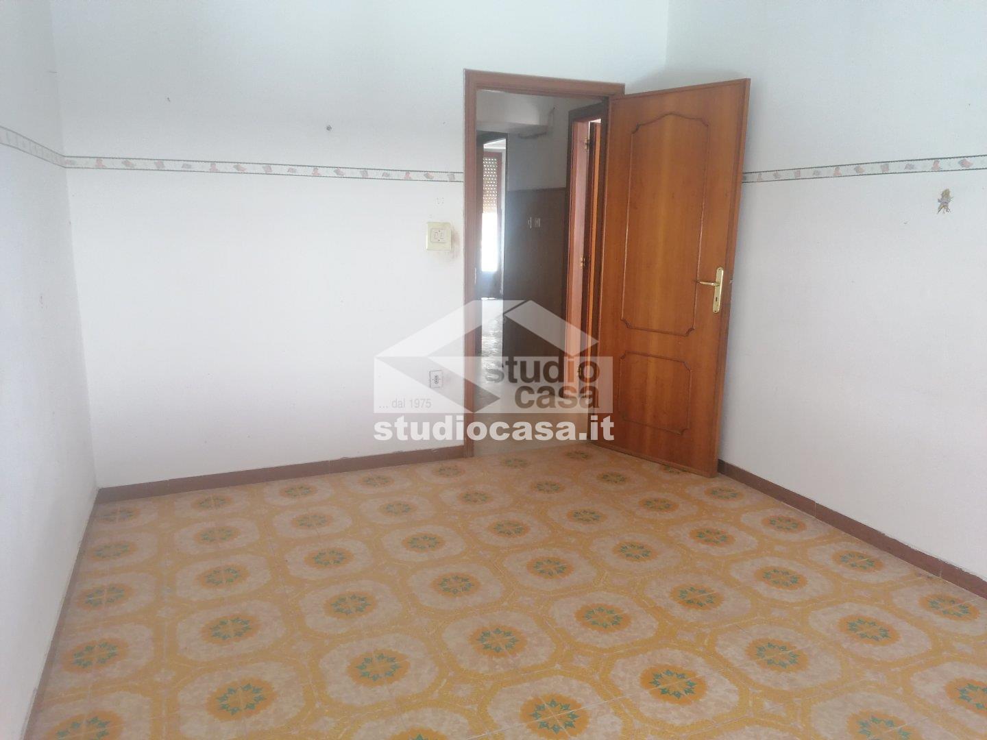 Appartamento in vendita a Cutro