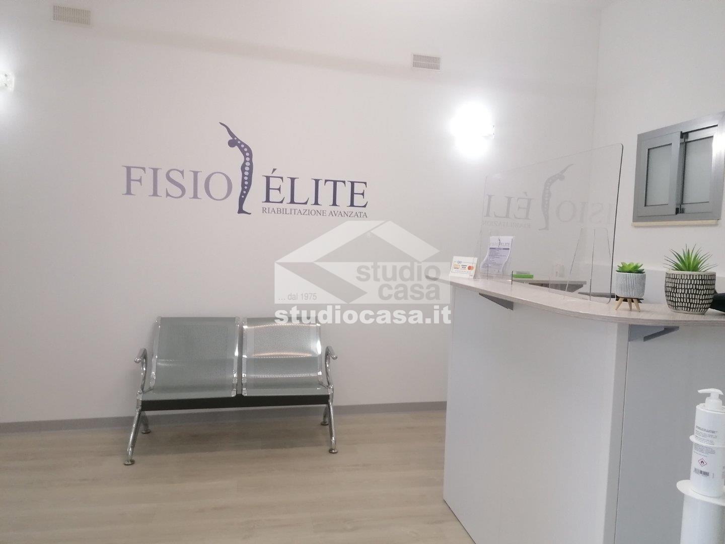 Studio in affitto a Crotone