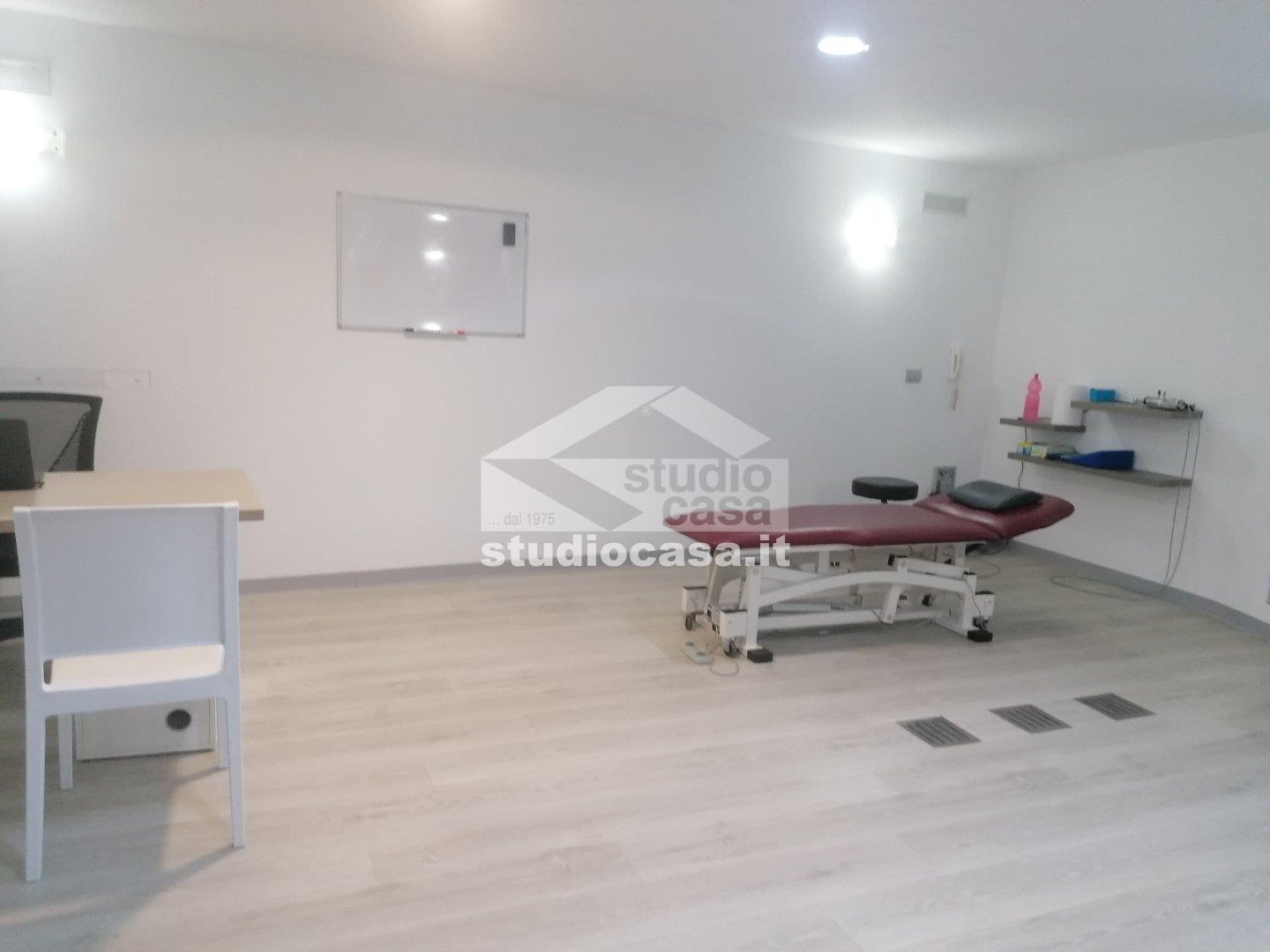 Studio in affitto a Crotone