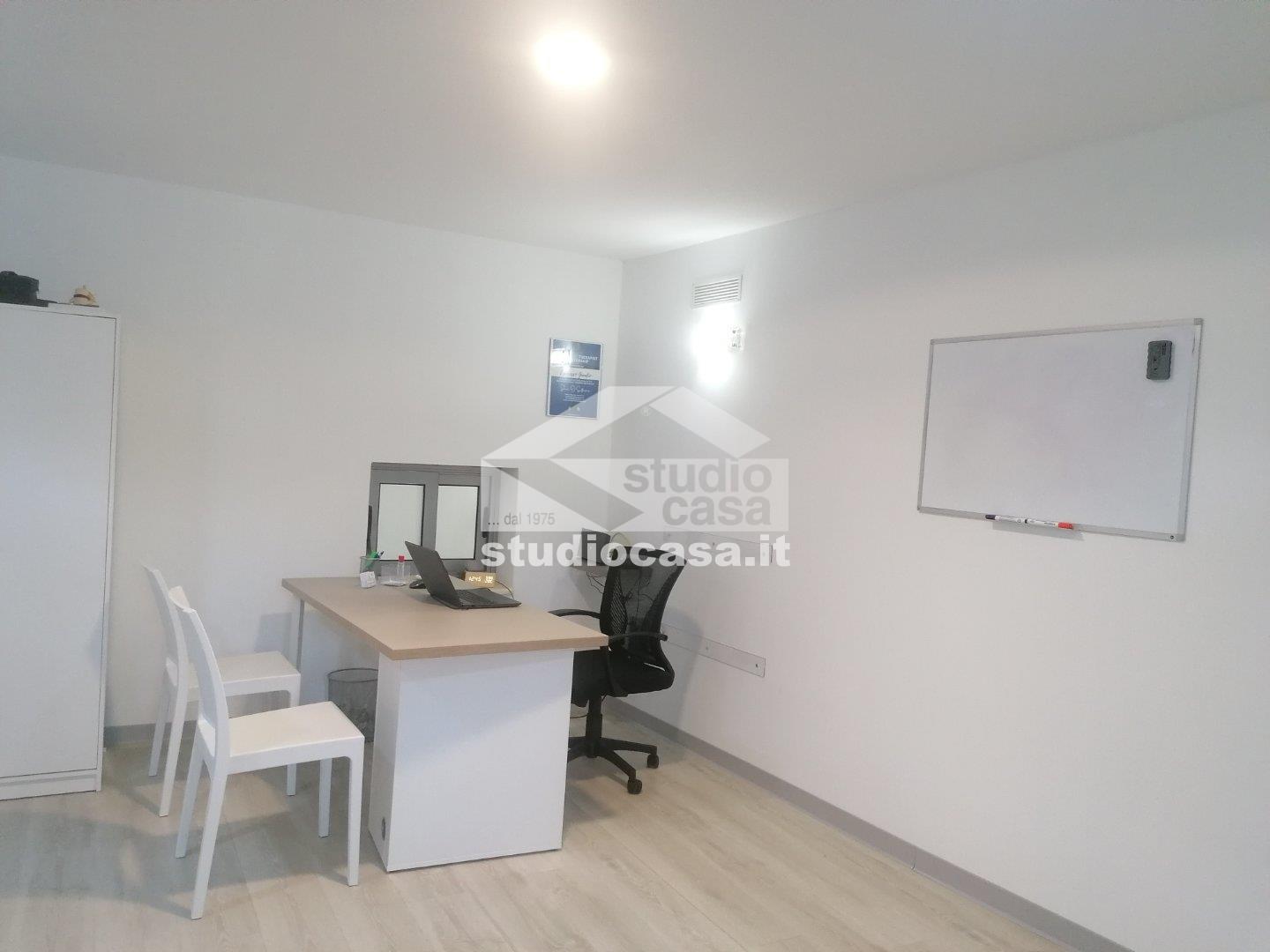 Studio in affitto a Crotone