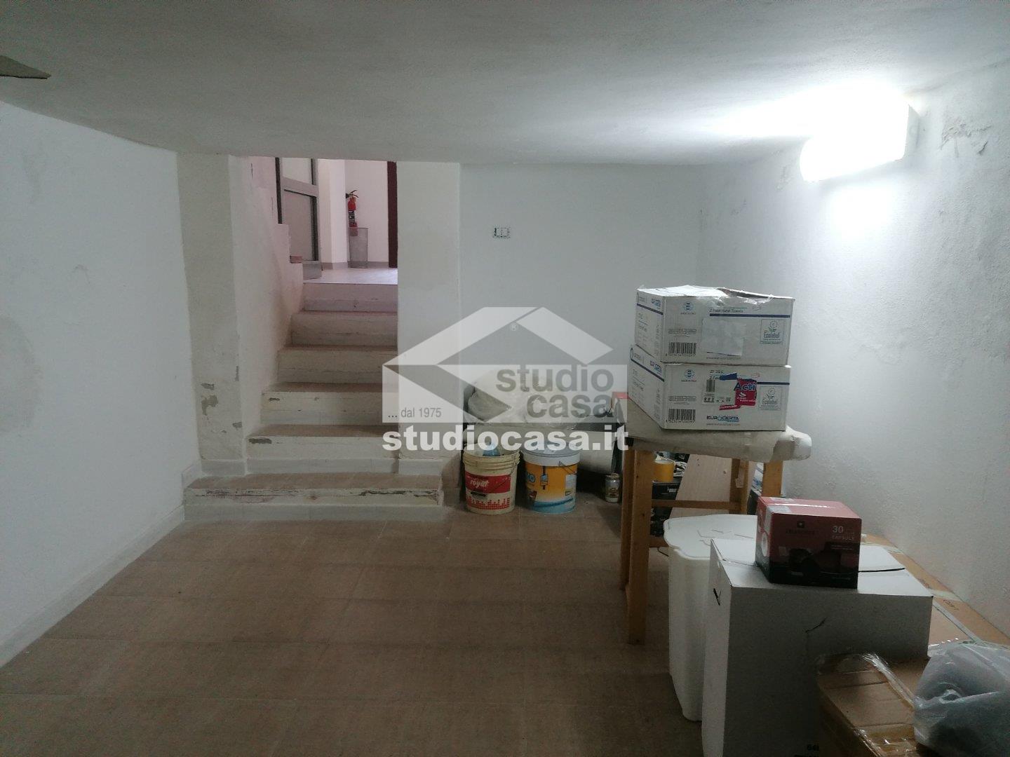 Studio in affitto a Crotone