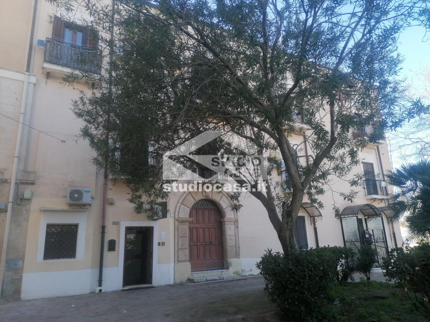 Studio in affitto a Crotone