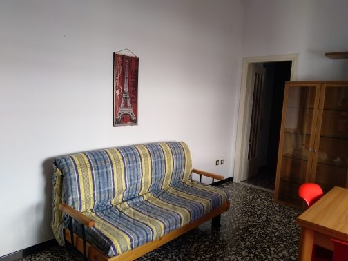 Appartamento in vendita a Crotone