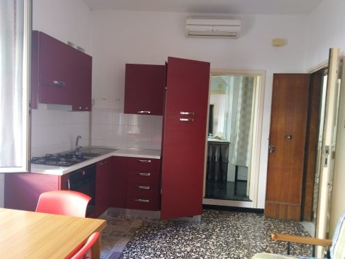 Appartamento in vendita a Crotone