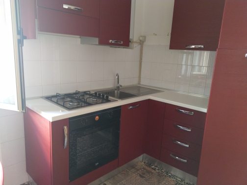 Appartamento in vendita a Crotone