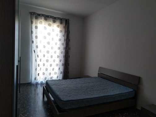 Appartamento in vendita a Crotone