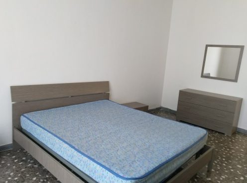 Appartamento in vendita a Crotone