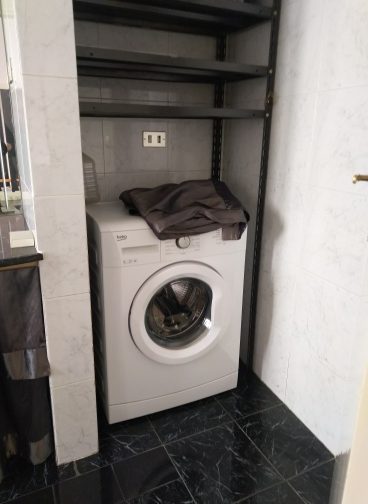 Appartamento in vendita a Crotone