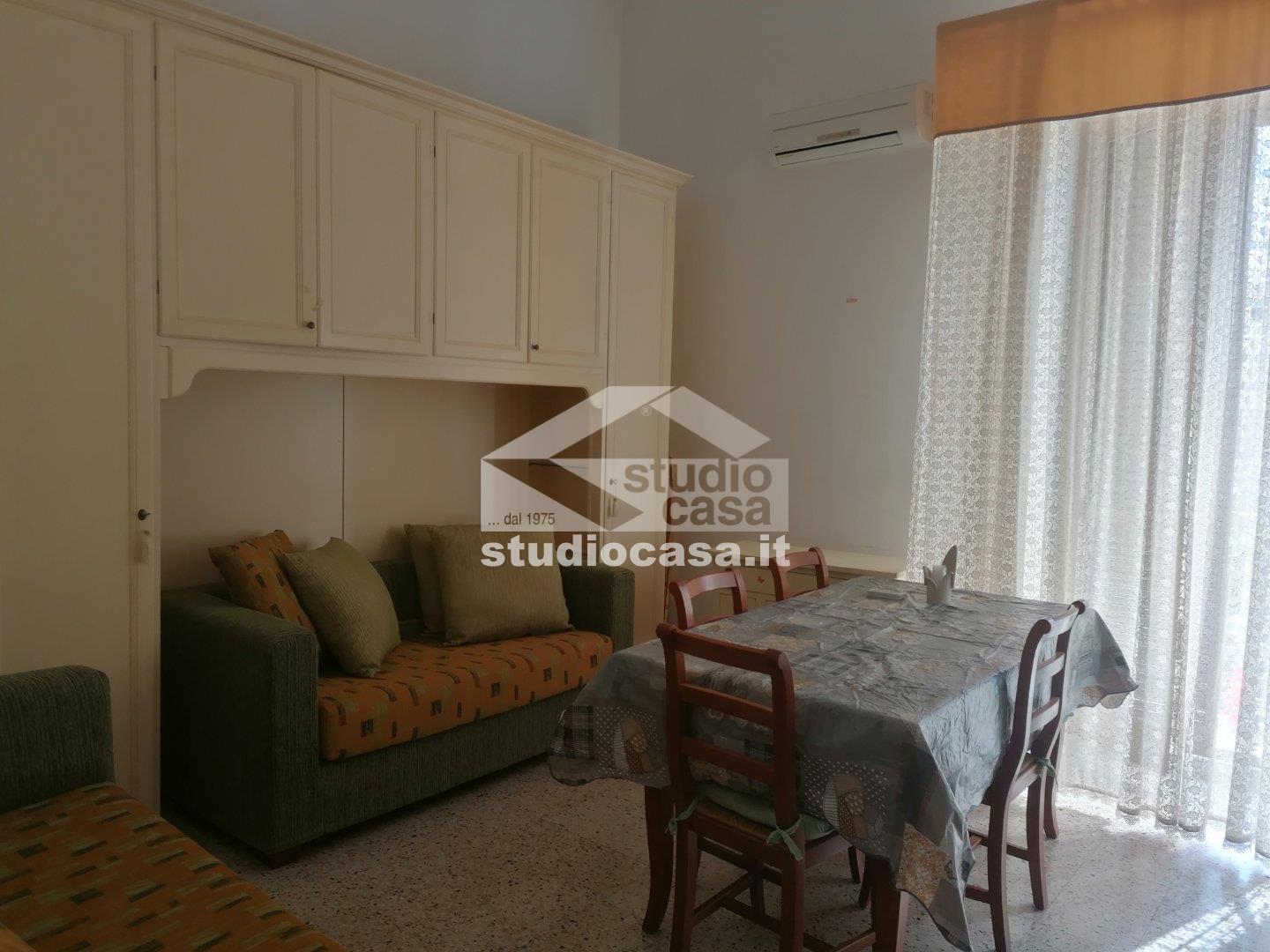 Appartamento in affitto a Crotone