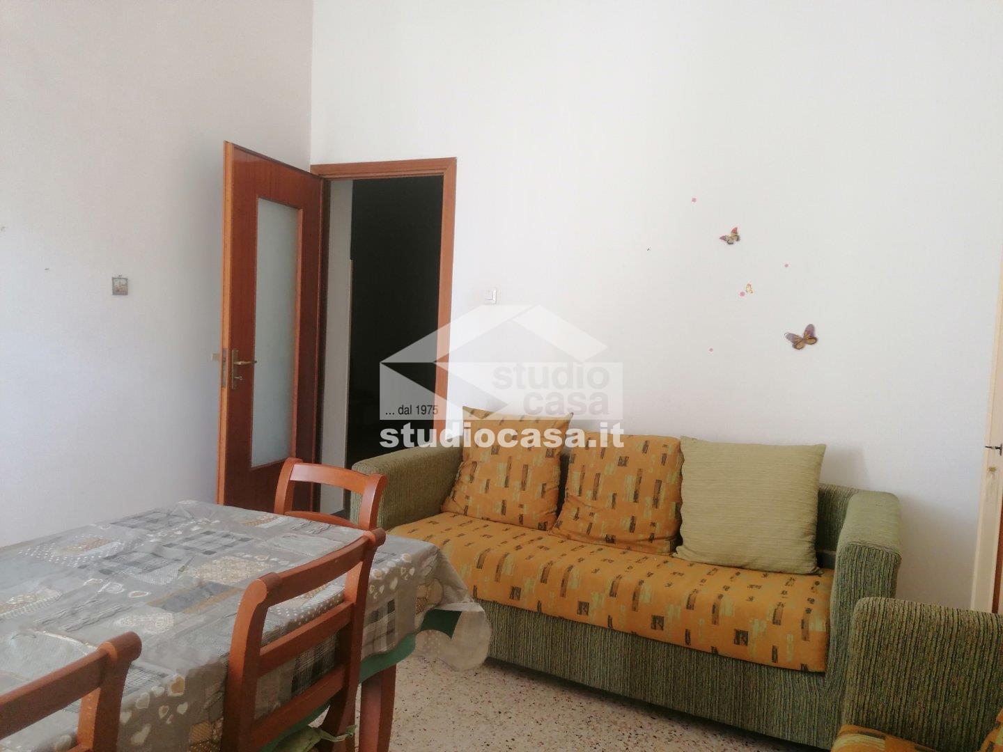 Appartamento in affitto a Crotone