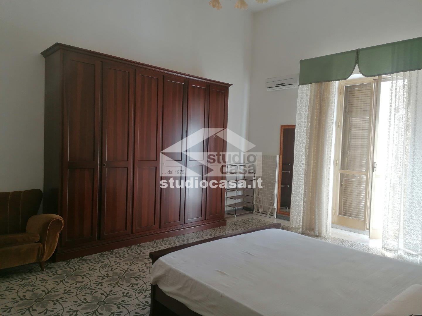 Appartamento in affitto a Crotone