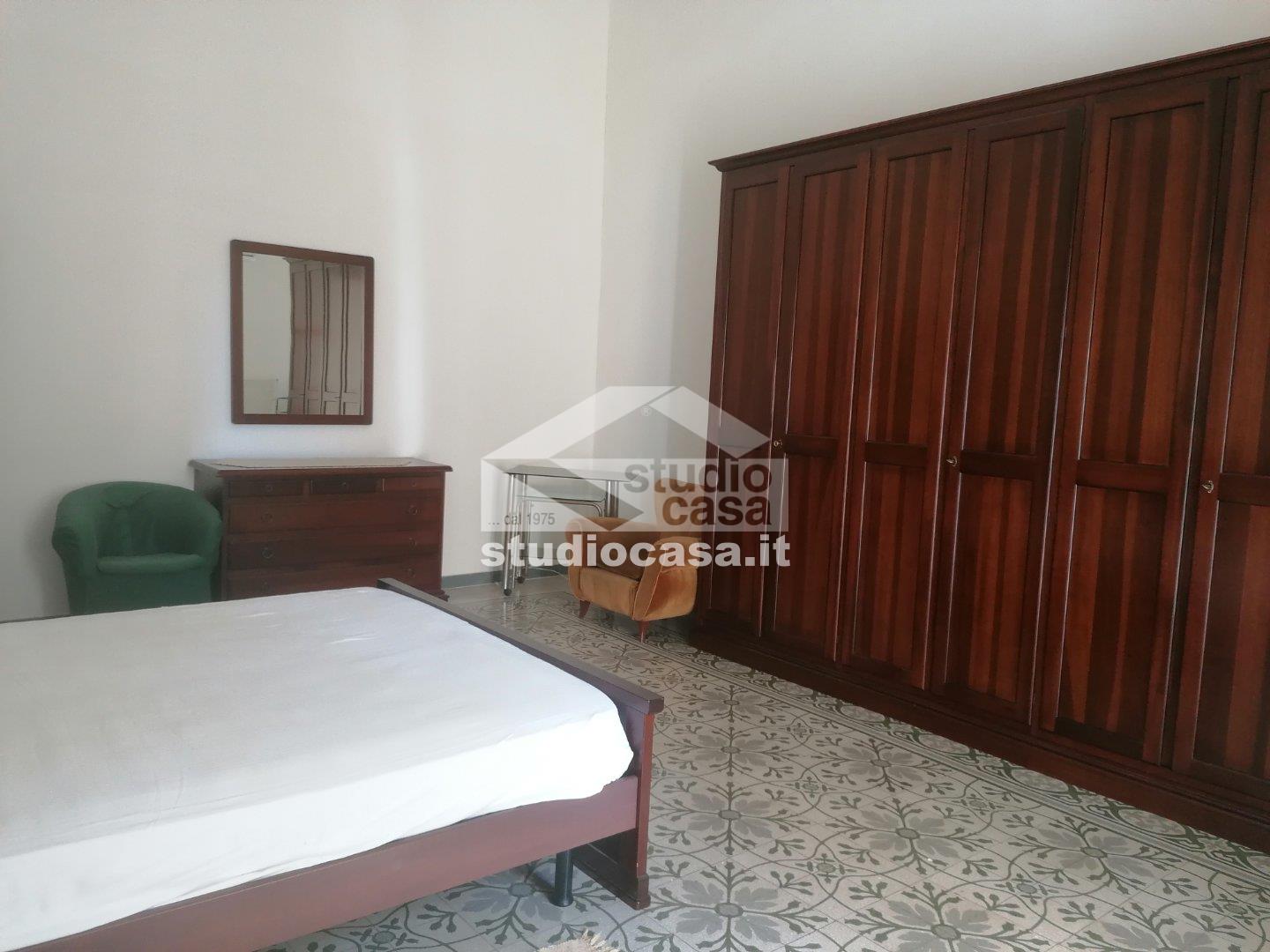 Appartamento in affitto a Crotone