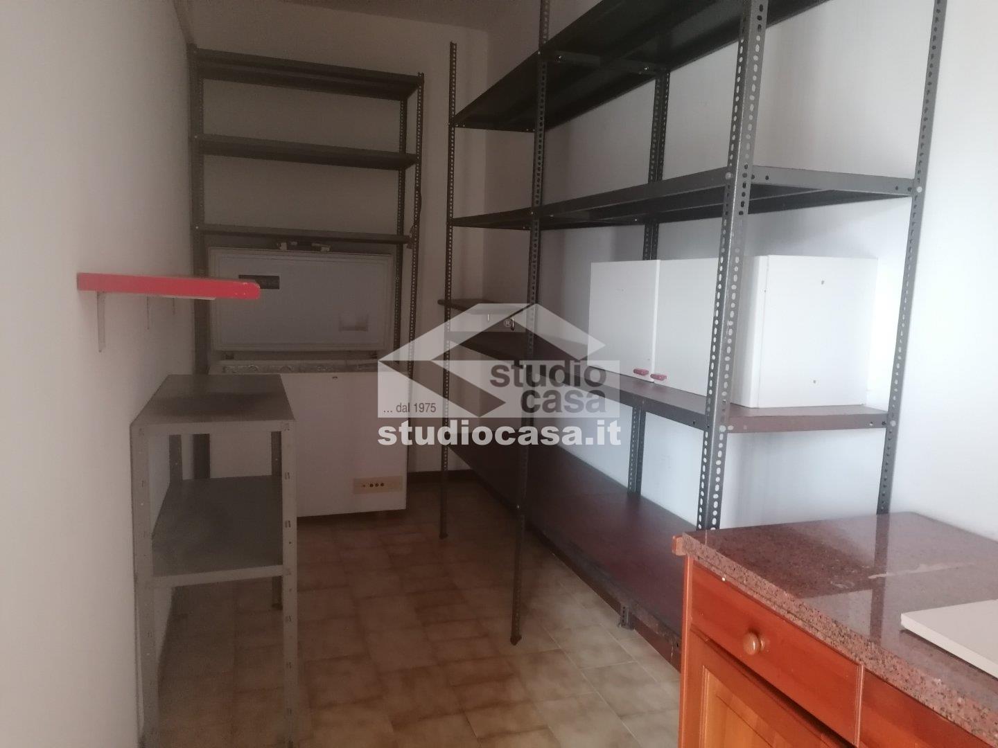 Appartamento in affitto a Crotone