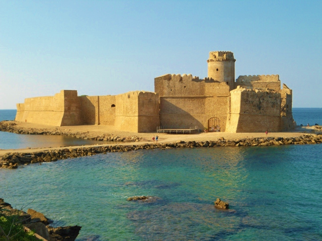 Appartamento in vendita a Crotone