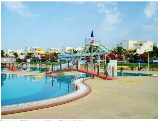 Appartamento in vendita a Crotone