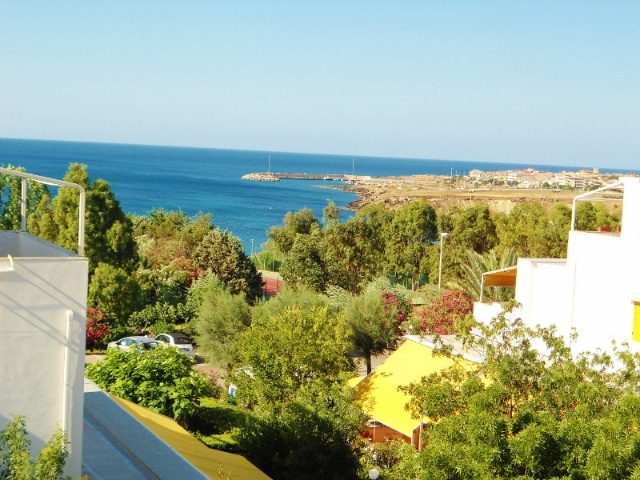 Appartamento in vendita a Crotone