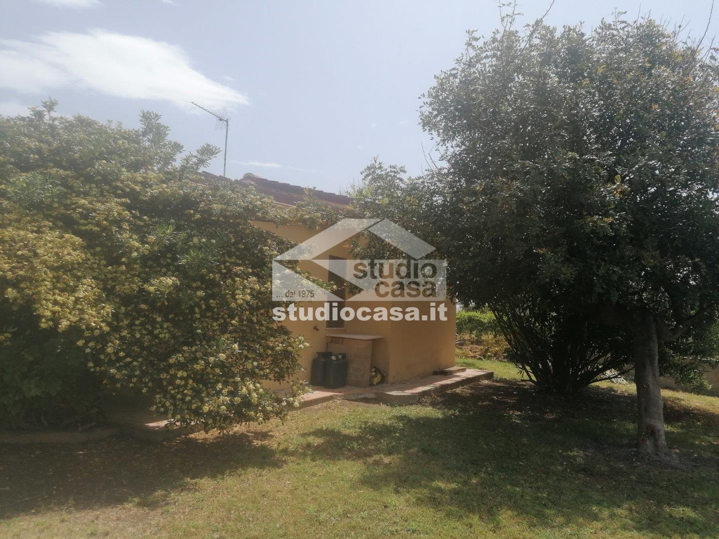 Casa Unifamiliare in vendita a Crotone