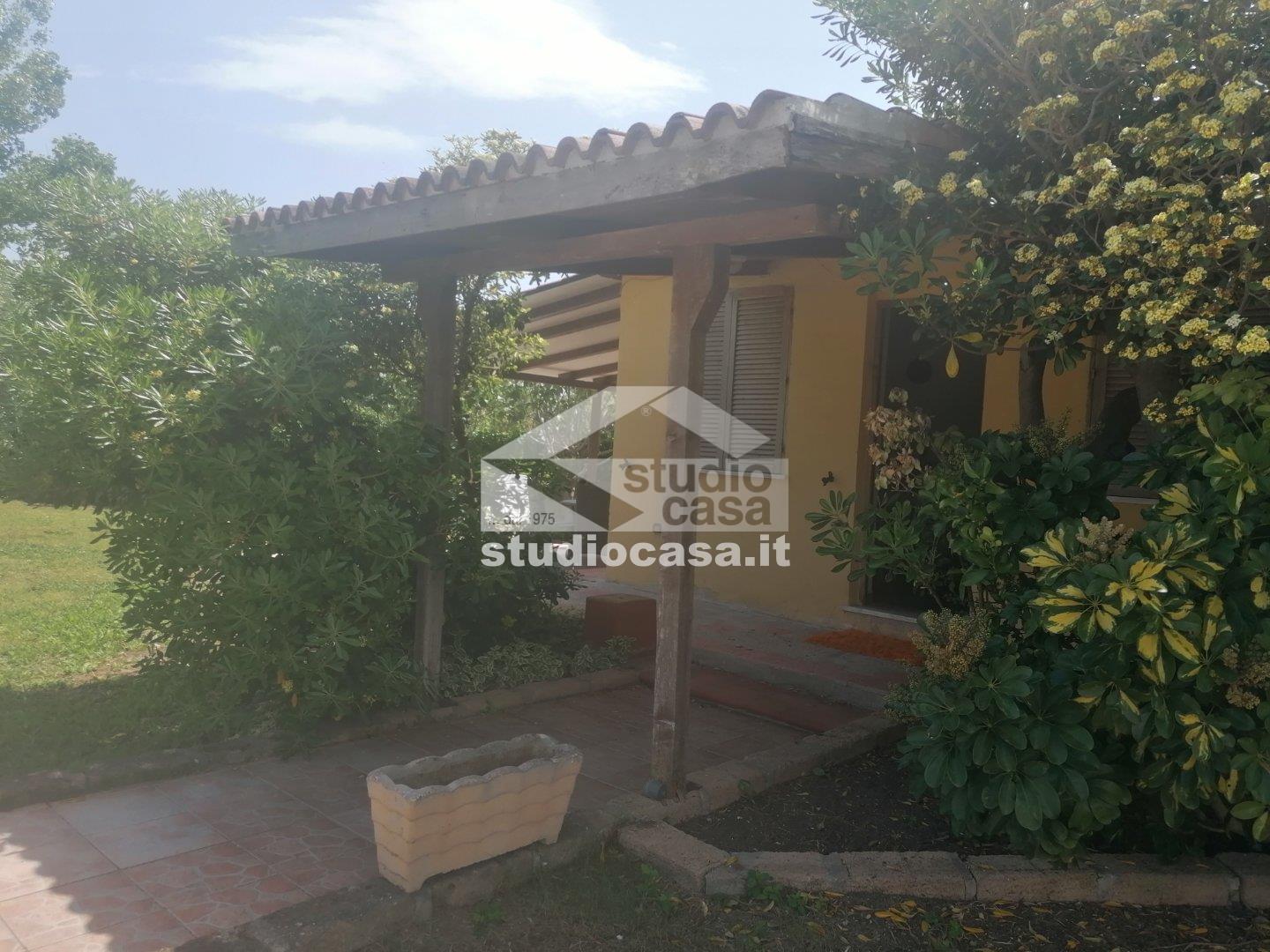 Casa Unifamiliare in vendita a Crotone