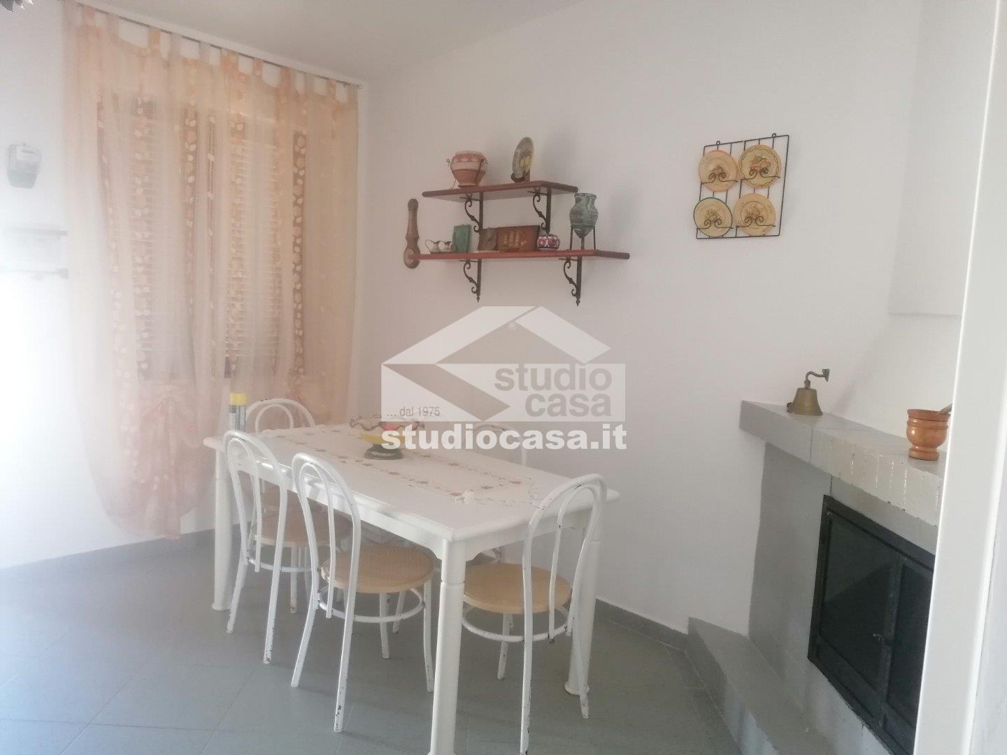 Casa Unifamiliare in vendita a Crotone