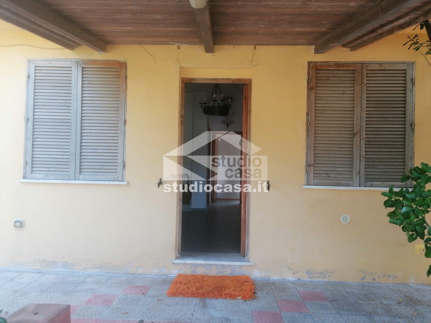 Casa Unifamiliare in vendita a Crotone