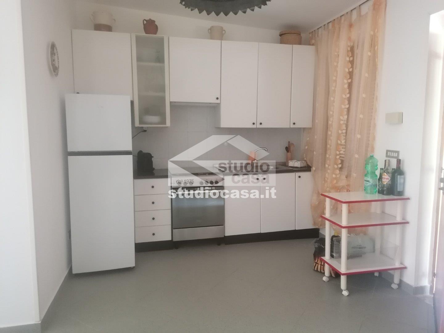 Casa Unifamiliare in vendita a Crotone