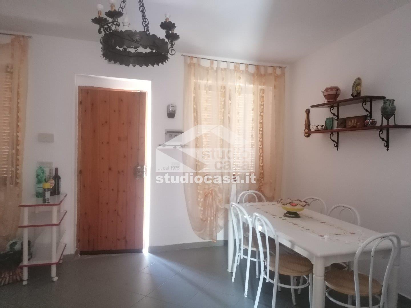 Casa Unifamiliare in vendita a Crotone