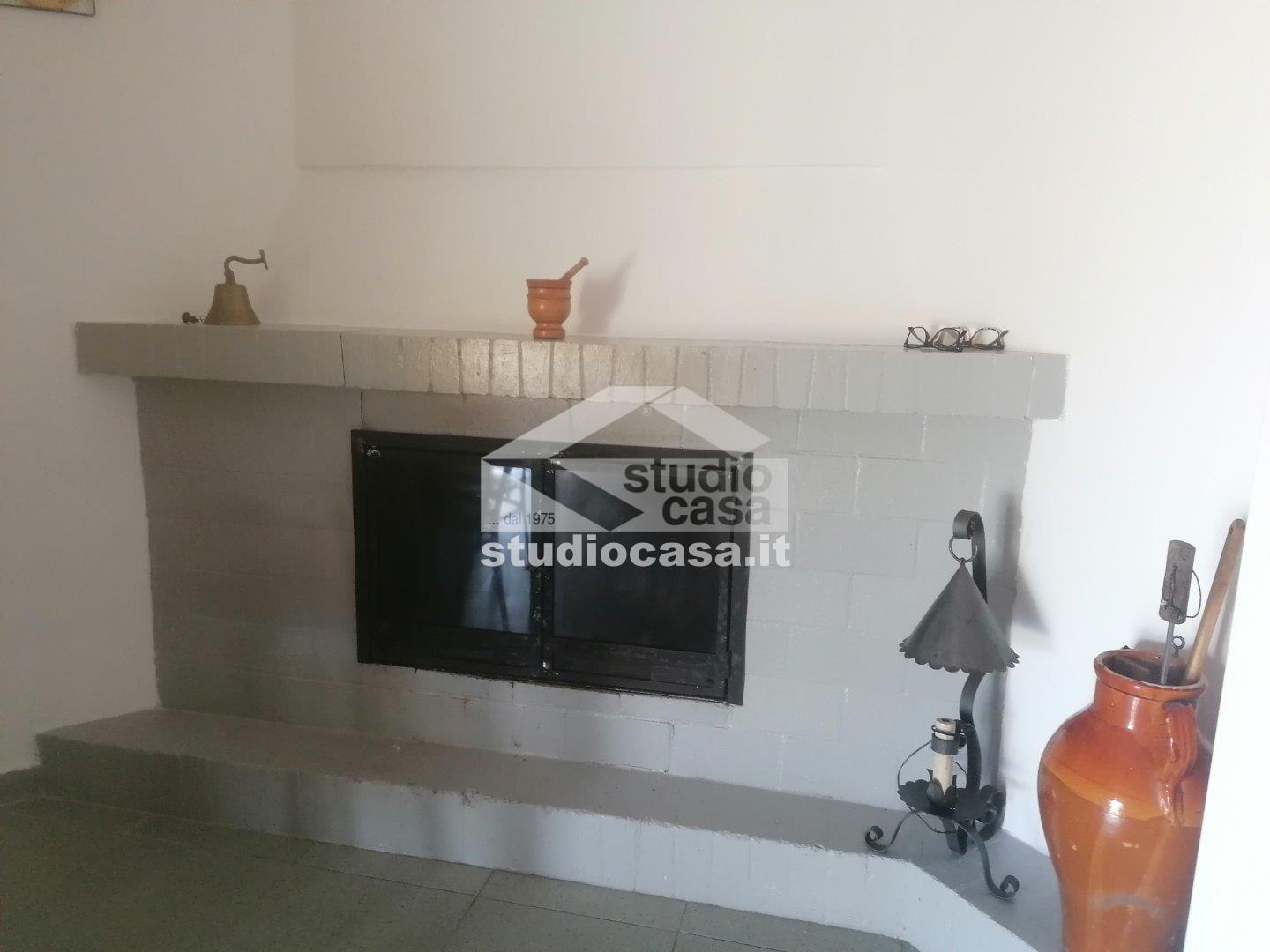 Casa Unifamiliare in vendita a Crotone