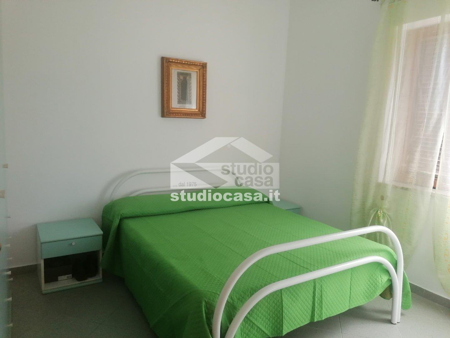 Casa Unifamiliare in vendita a Crotone