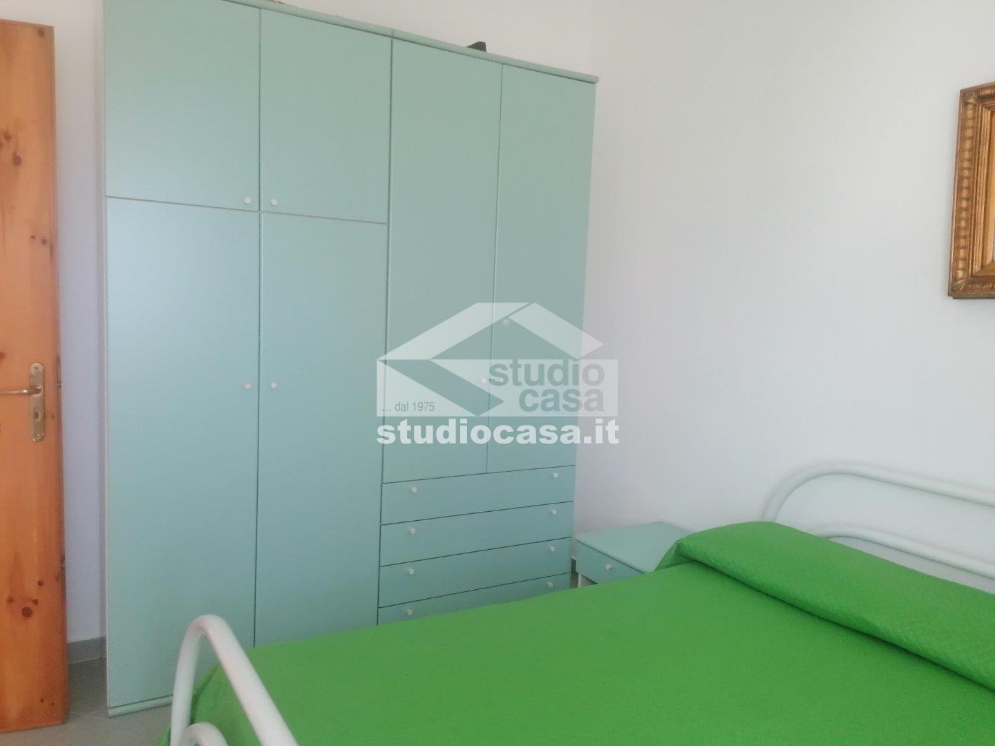 Casa Unifamiliare in vendita a Crotone