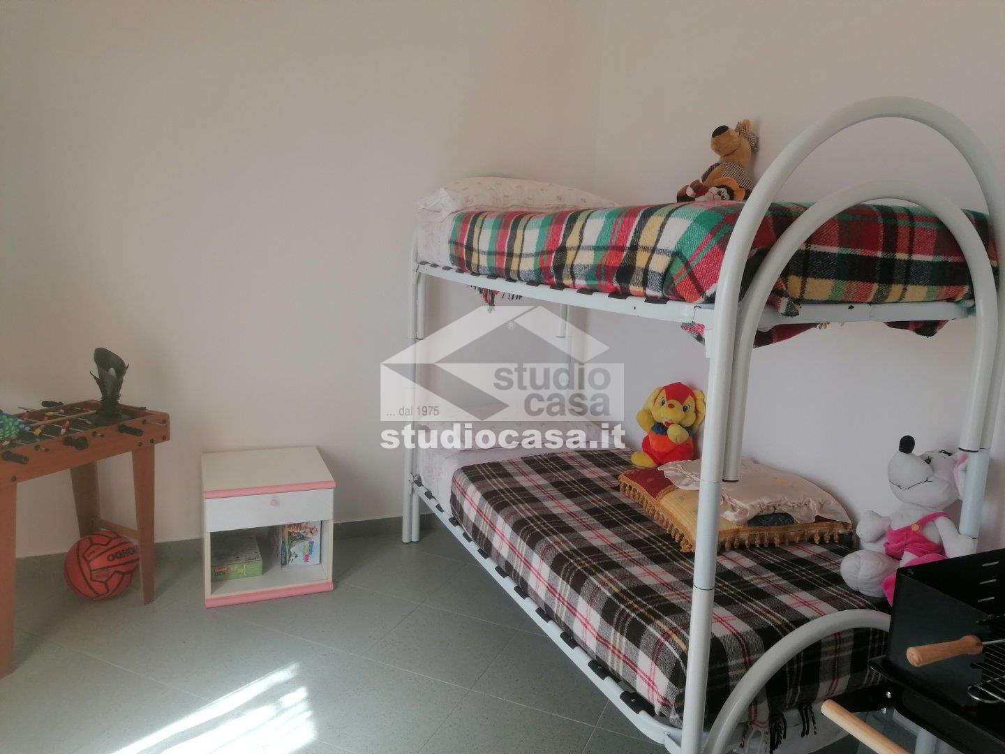 Casa Unifamiliare in vendita a Crotone