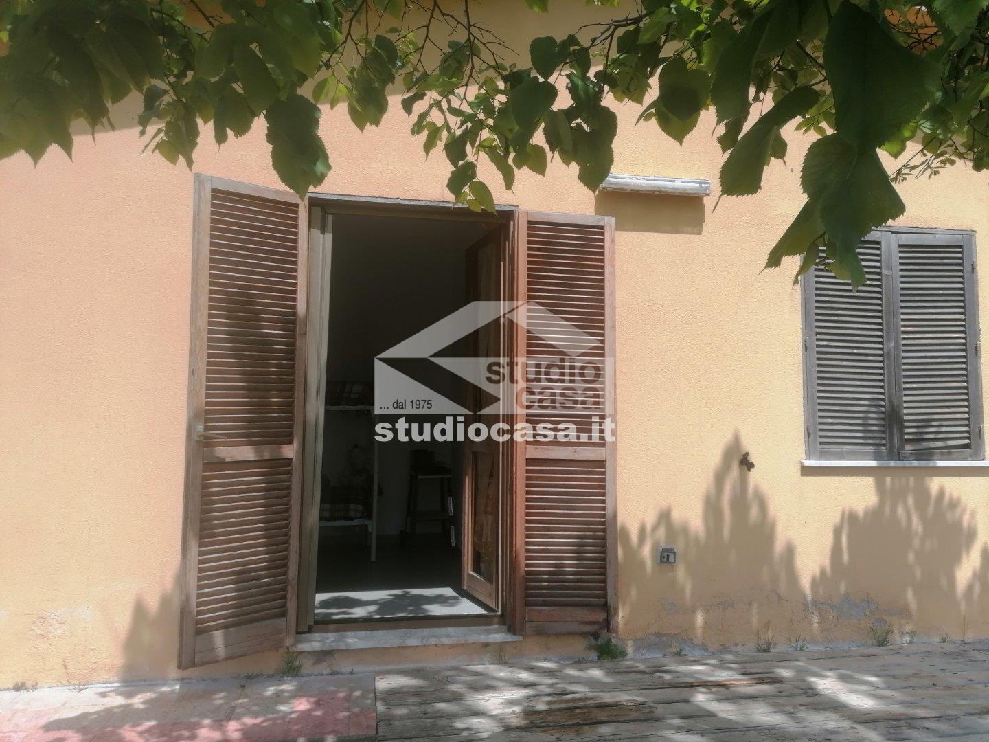 Casa Unifamiliare in vendita a Crotone